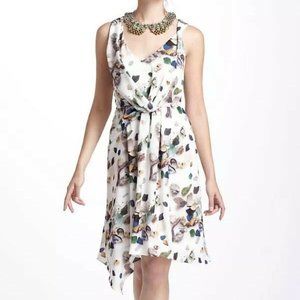 Sea Glass & Driftwood Dress Meadow Rue